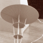 Flying bomb