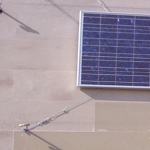 Solar Windows 