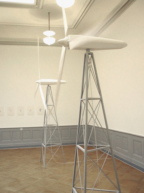 eoliennes